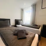 Cityapartments Duesseldorf - Stadtmitte