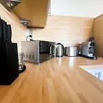 Vibehome Duesseldorf - Stadtmitte