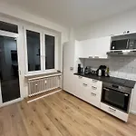 Cityapartments Duesseldorf - Stadtmitte