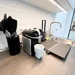 Vibehome Duesseldorf - Stadtmitte