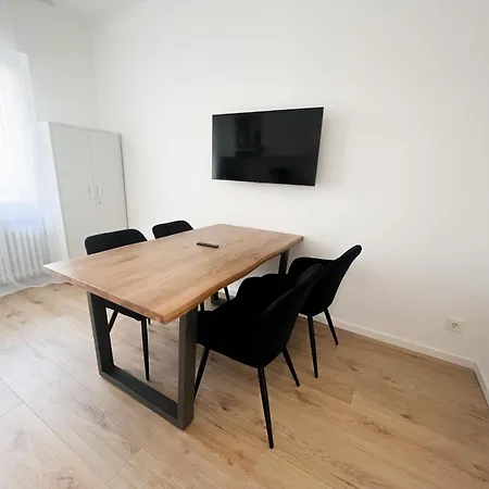 Apartment Cityapartments - Stadtmitte *