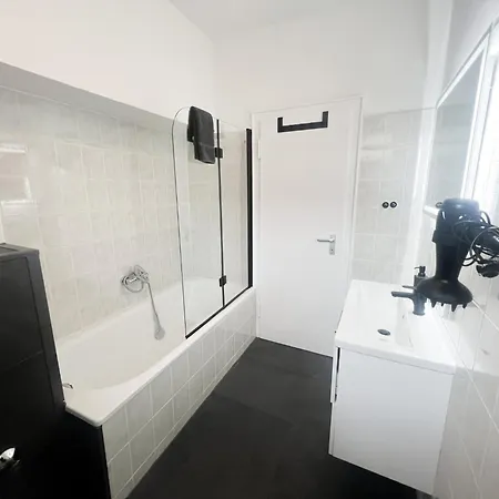 Cityapartments - Stadtmitte Dusseldorf