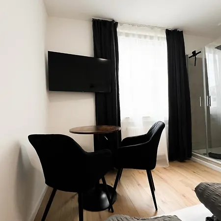 Apartment Cityapartments - Stadtmitte Dusseldorf