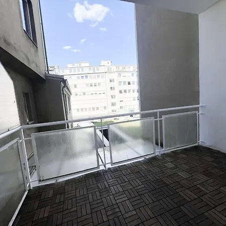 Cityapartments - Stadtmitte Dusseldorf