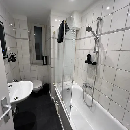 Apartment Cityapartments - Stadtmitte *