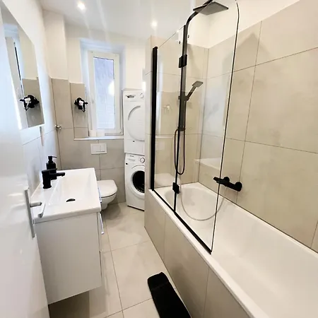 Apartment Cityapartments - Stadtmitte