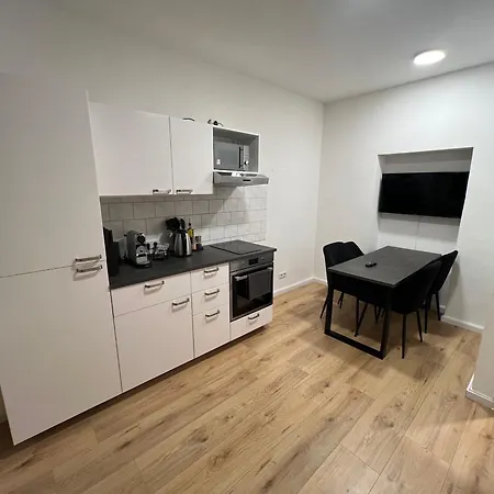 Cityapartments - Stadtmitte Apartment *
