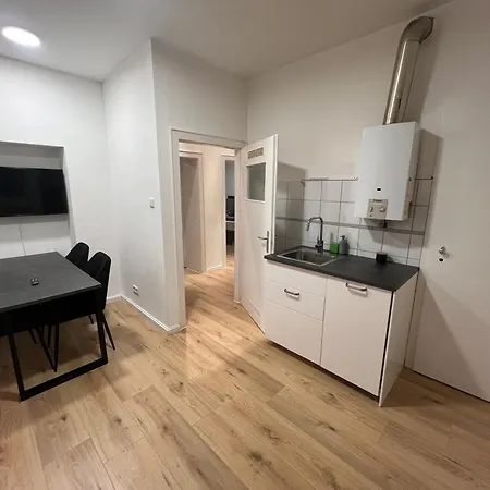 Apartment Cityapartments - Stadtmitte *