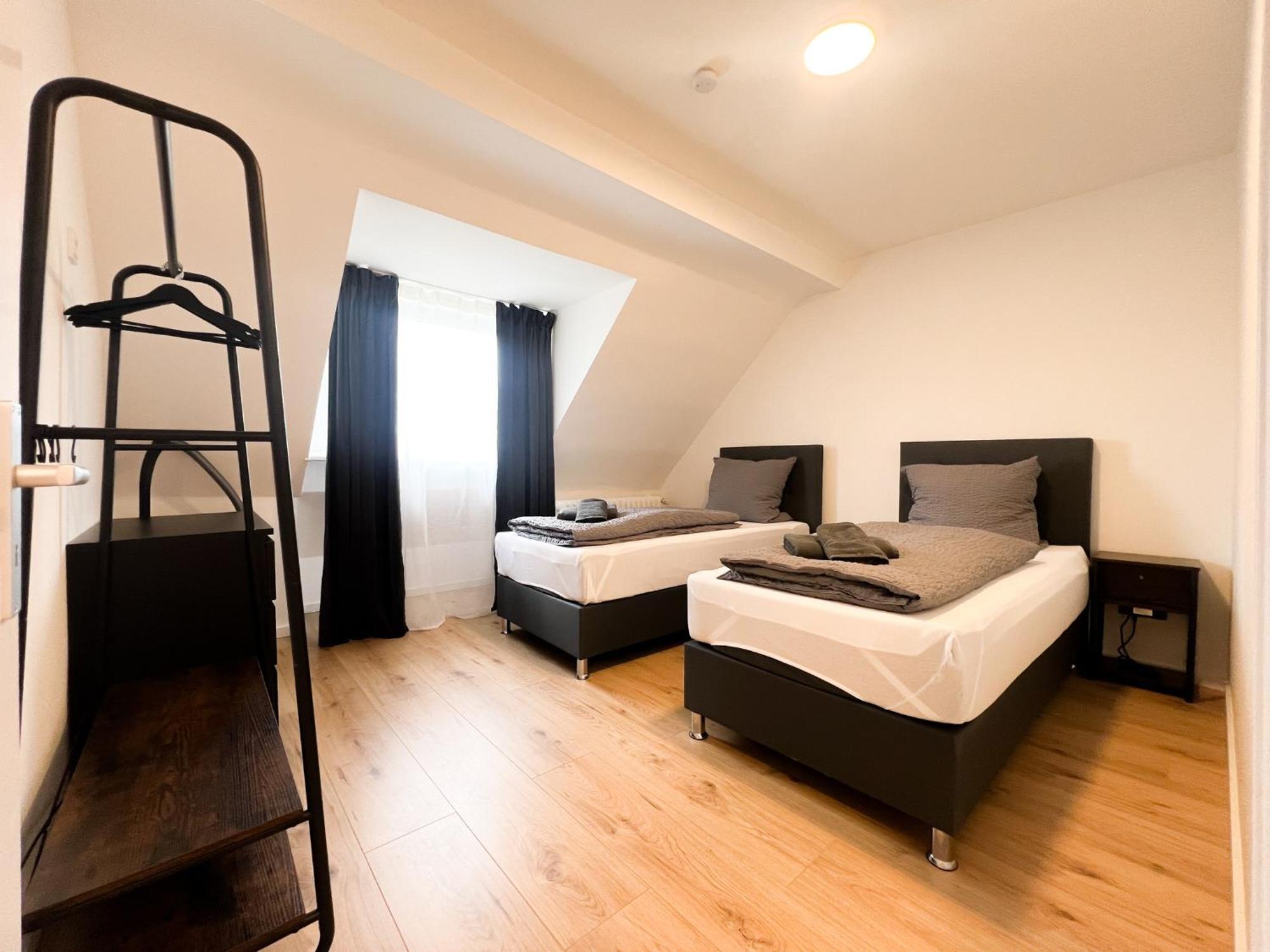 Vibehome - Stadtmitte