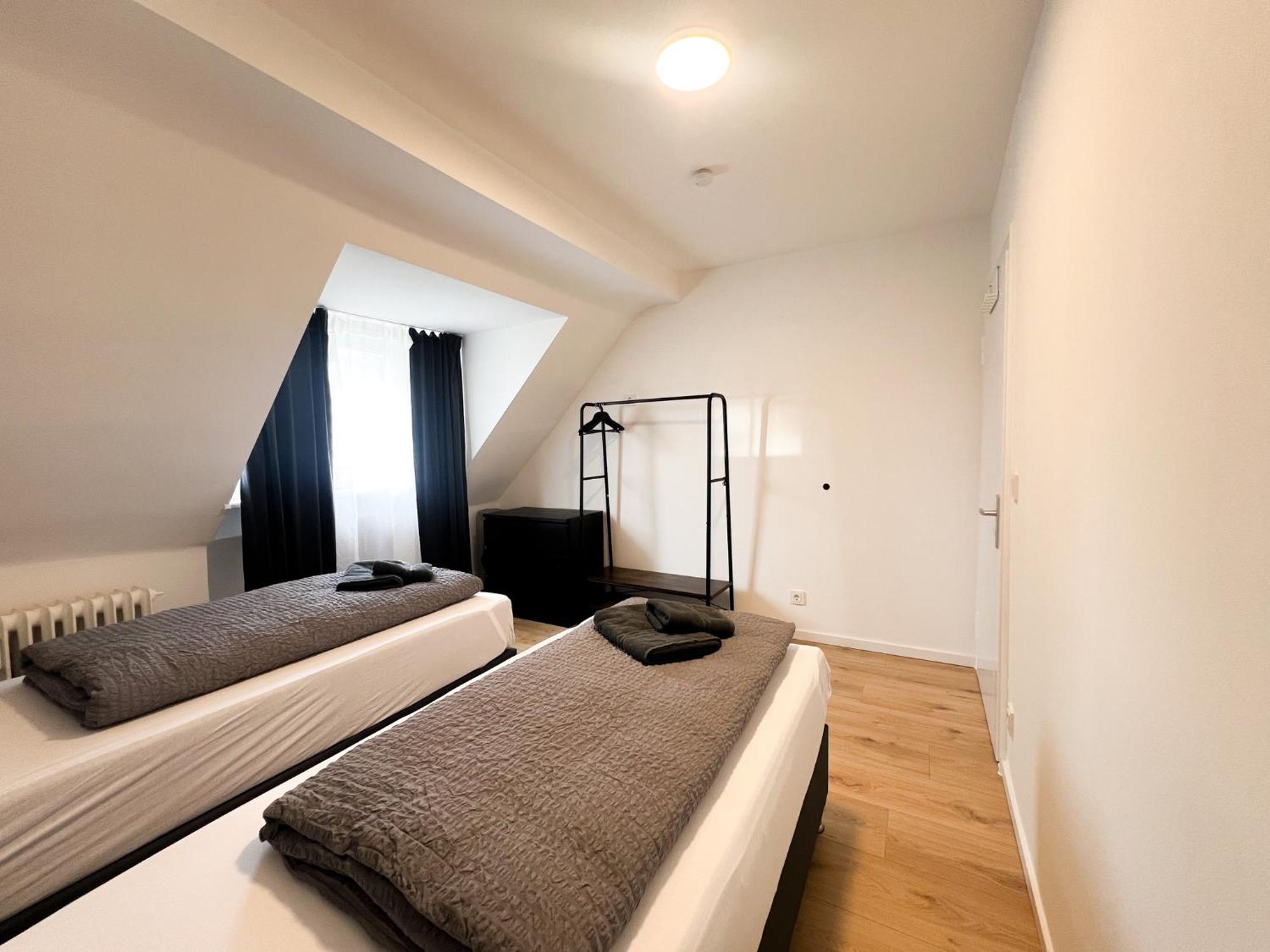 Apartment Vibehome - Stadtmitte