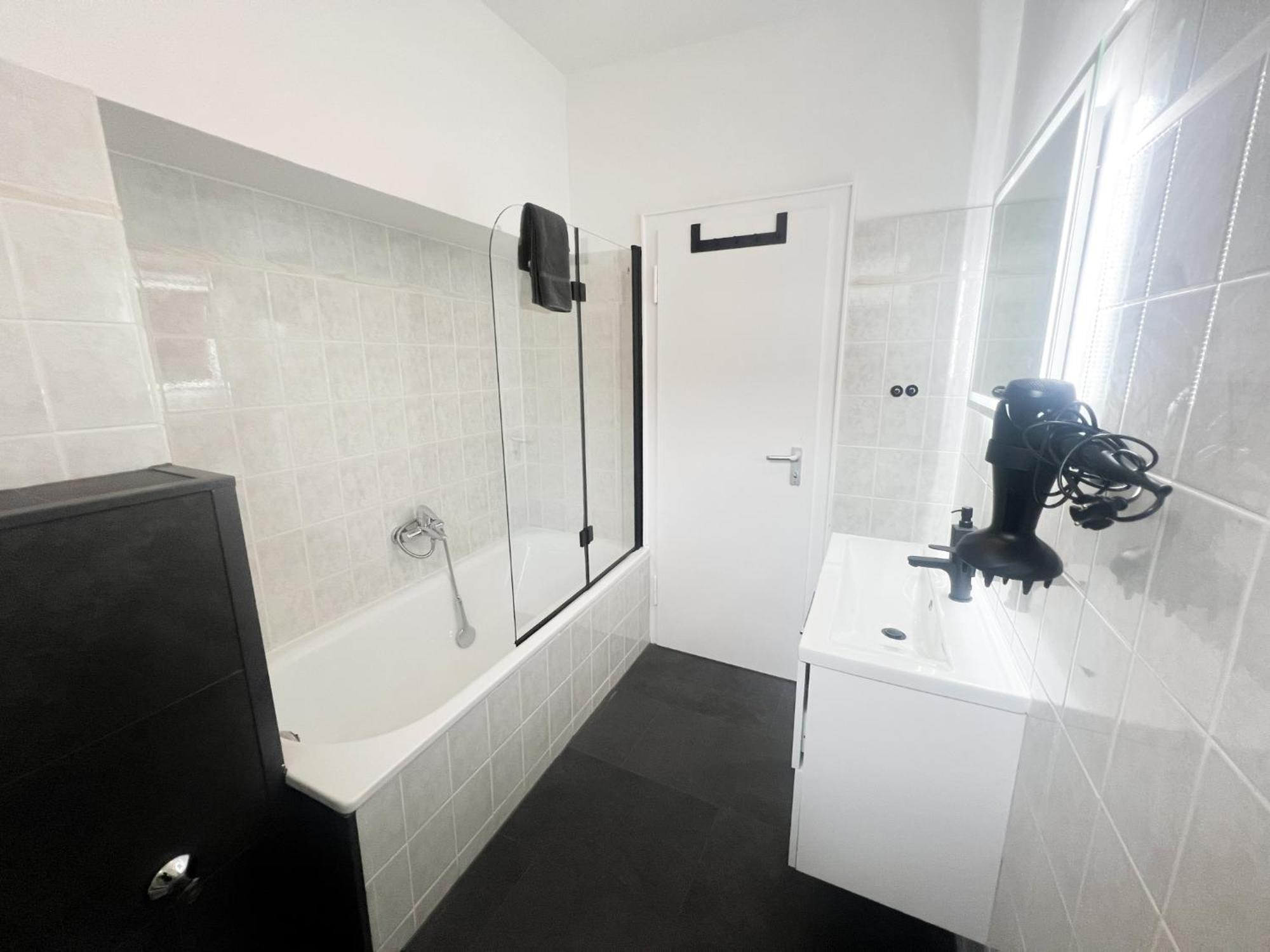 Vibehome - Stadtmitte Dusseldorf