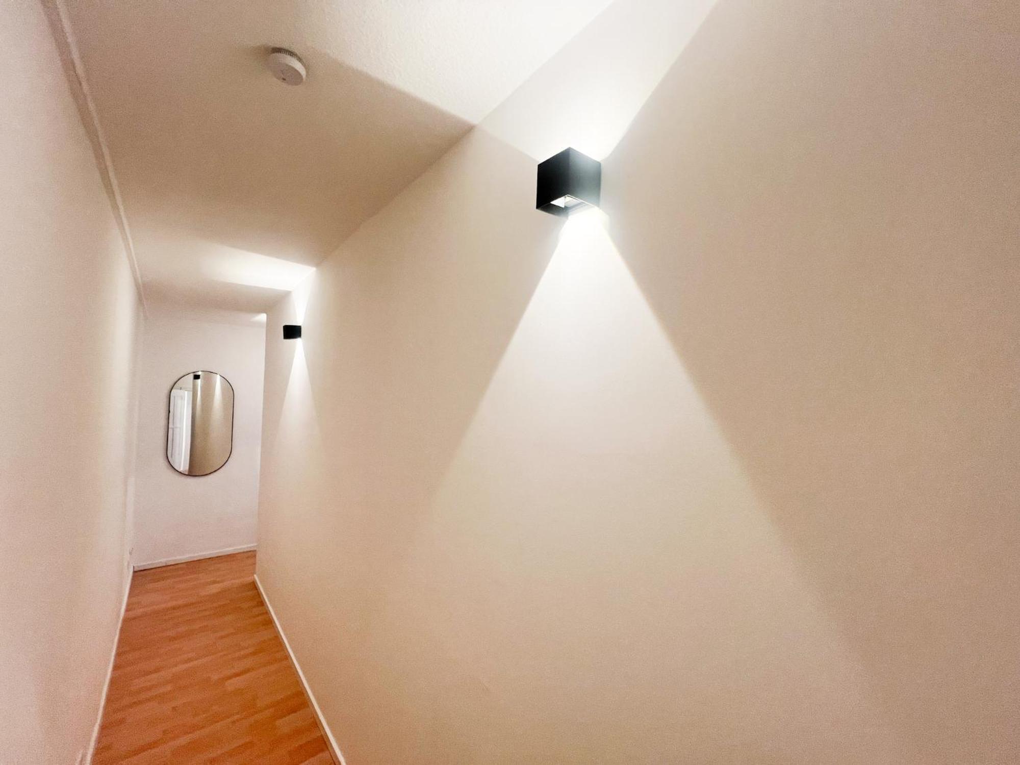 Vibehome - Stadtmitte Apartment Dusseldorf