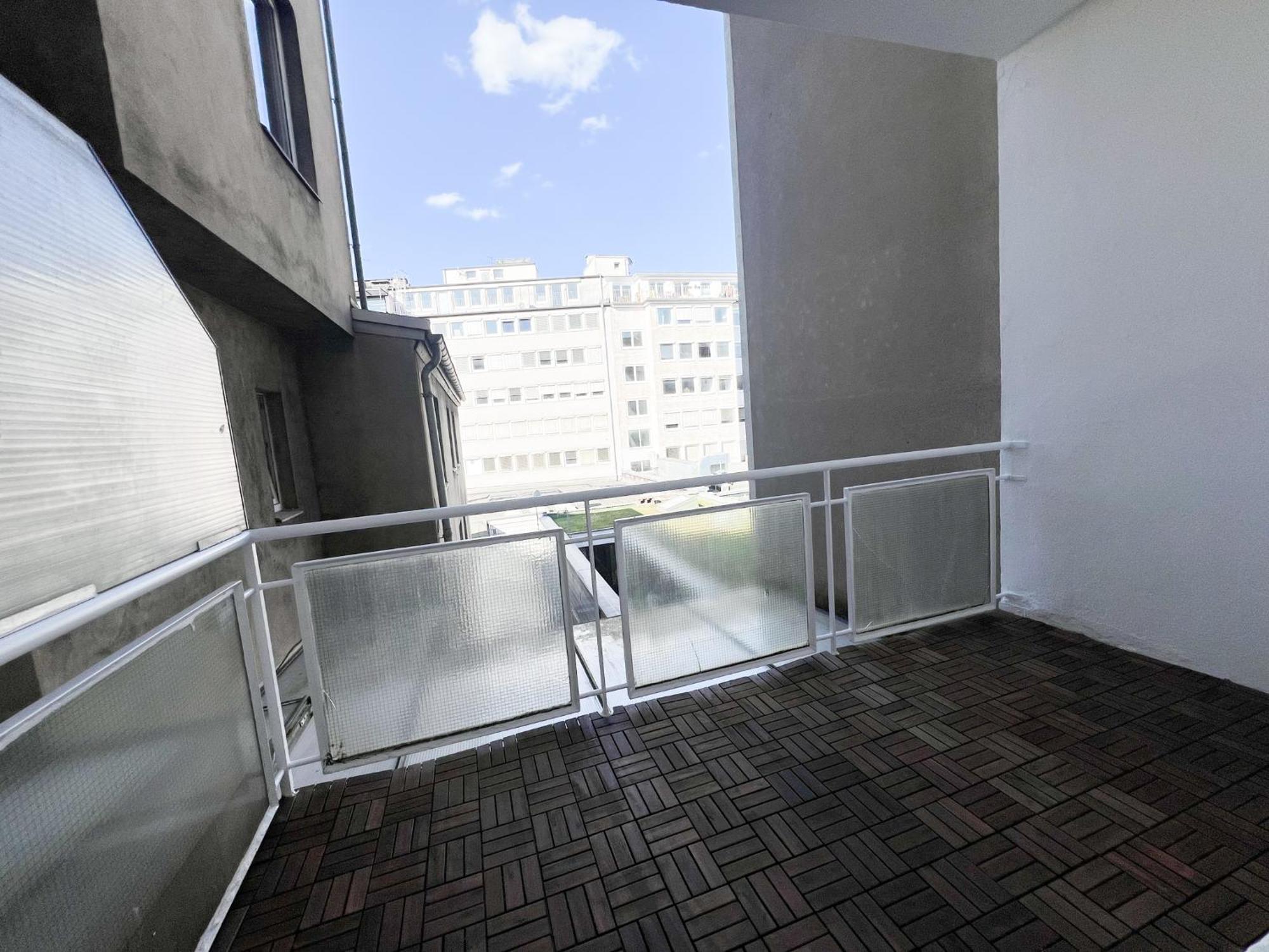 Vibehome - Stadtmitte Dusseldorf