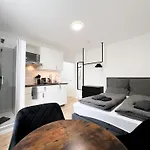 Cityapartments - Stadtmitte Appartement Düsseldorf