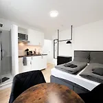 Cityapartments - Stadtmitte *