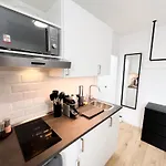 Cityapartments - Stadtmitte Appartement