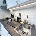 Appartement Cityapartments - Stadtmitte Düsseldorf