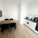Cityapartments - Stadtmitte Appartement *