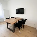 Appartement Cityapartments - Stadtmitte *