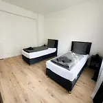 Appartement Cityapartments - Stadtmitte Düsseldorf