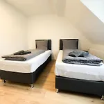 Appartement Cityapartments - Stadtmitte Düsseldorf