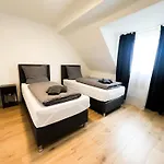 Cityapartments - Stadtmitte Appartement *