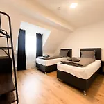 Cityapartments - Stadtmitte
