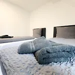 Appartement Cityapartments - Stadtmitte