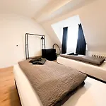Cityapartments - Stadtmitte Appartement