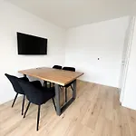 Cityapartments - Stadtmitte * Düsseldorf
