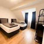 Cityapartments - Stadtmitte