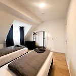 Appartement Cityapartments - Stadtmitte