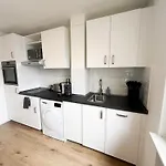Appartement Cityapartments - Stadtmitte *