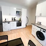 Appartement Cityapartments - Stadtmitte *