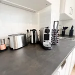 Cityapartments - Stadtmitte Appartement Düsseldorf