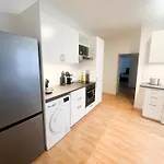 Cityapartments - Stadtmitte Appartement