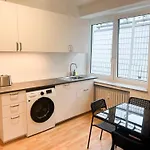 Appartement Cityapartments - Stadtmitte *