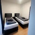 Appartement Cityapartments - Stadtmitte