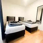 Cityapartments - Stadtmitte Düsseldorf