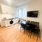 Cityapartments - Stadtmitte Appartement *
