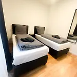 Cityapartments - Stadtmitte Appartement