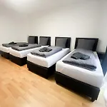 Cityapartments - Stadtmitte *