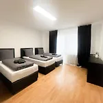 Appartement Cityapartments - Stadtmitte Düsseldorf