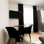 Appartement Cityapartments - Stadtmitte Düsseldorf
