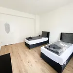 Appartement Cityapartments - Stadtmitte *