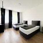 Cityapartments - Stadtmitte Appartement *