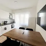 Cityapartments - Stadtmitte * Düsseldorf