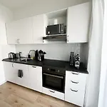 Cityapartments - Stadtmitte Appartement
