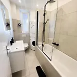 Appartement Cityapartments - Stadtmitte