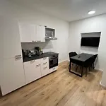 Cityapartments - Stadtmitte Appartement *